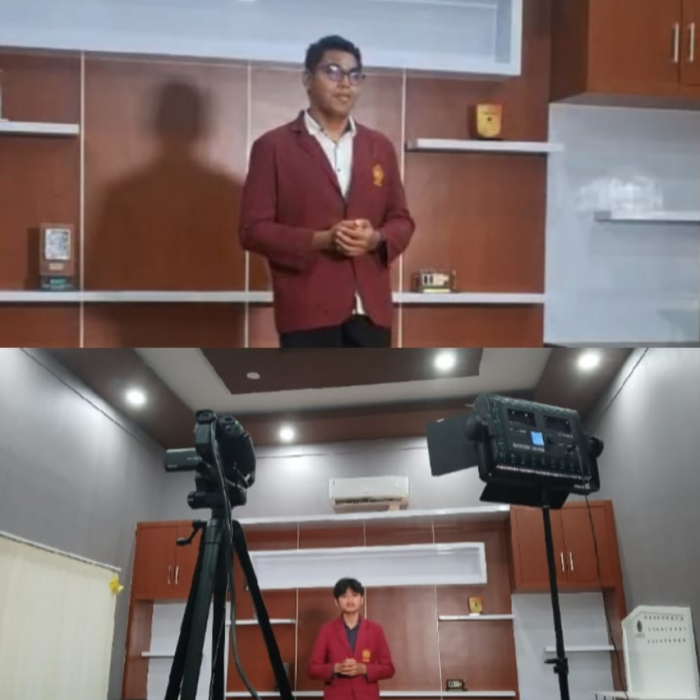 Delegasi UNIMUDA Sorong Raih Prestasi Seleksi Pilmapres Wilayah PTMA