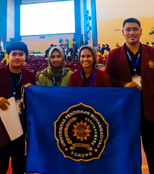 Lagi, Mahasiswa Unimuda Melenggang Ke Tingkat Nasional Melalui Kompetisi Debat Mahasiswa Indonesia (KDMI) Tahun 2023