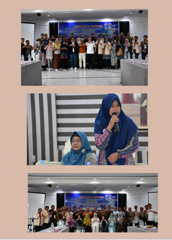 Musyawarah Nasional 1 Asosiasi Pusat Karir Mahasiswa (APSKAR) Tahun2023