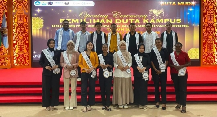 Persaingan Sengit Dimulai: 16 Finalis Terbaik Berpacu Memperebutkan 