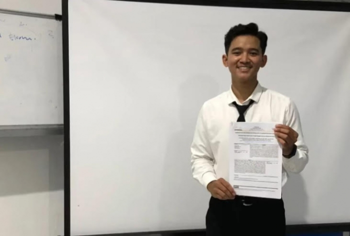 PKM AI 2025 Bukti Nyata dari Prestasi jadi Sarjana Psikologi