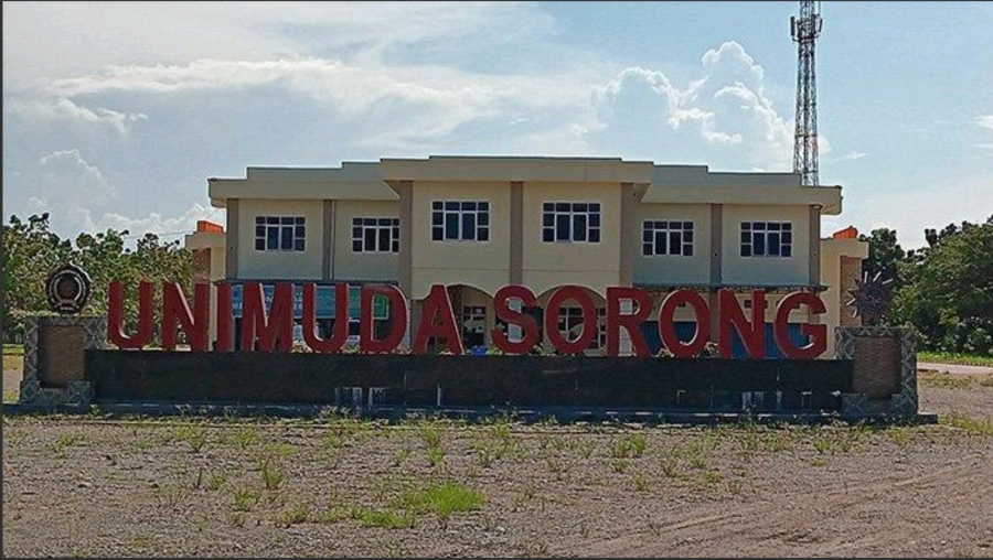 Universitas Pendidikan Muhammadiyah Sorong dipercaya sebagai Kampus penerima Beasiswa Unggulan tahun 2024