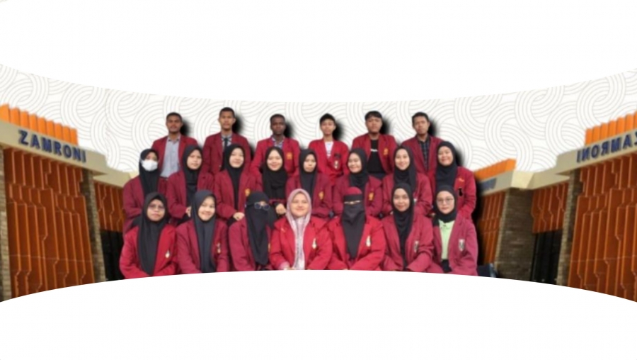 IKATAN MAHASISWA MUHAMMADIYAH